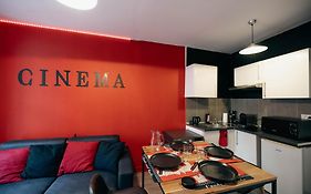 Le Sejour Cine-Proche Du Centre-Wifi-Parking